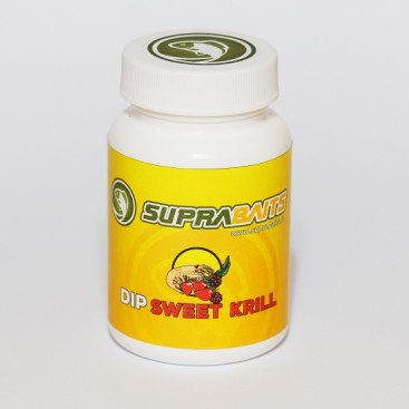 Dip-Sweet Krill